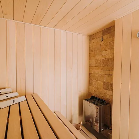 Villa Santa Barbara Privlaka (Zadar)