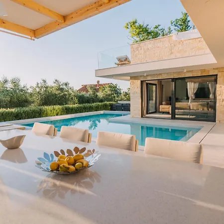 Villa Santa Barbara *