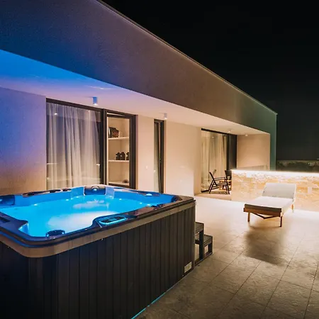 Santa Barbara Privlaka (Zadar)