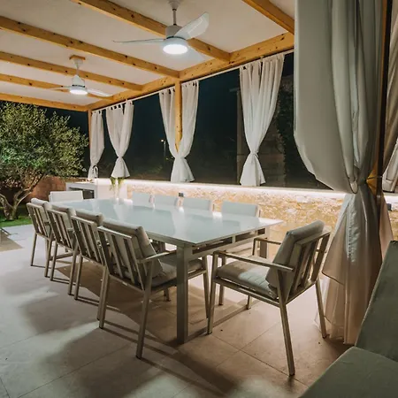 Santa Barbara * Privlaka (Zadar)