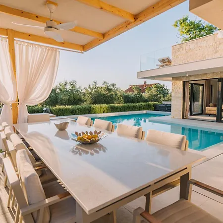 Santa Barbara Privlaka (Zadar)