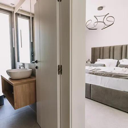 Villa Santa Barbara Privlaka (Zadar)