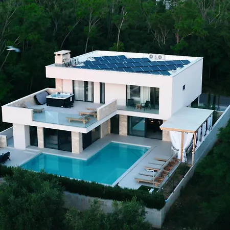 Santa Barbara Villa Privlaka (Zadar)