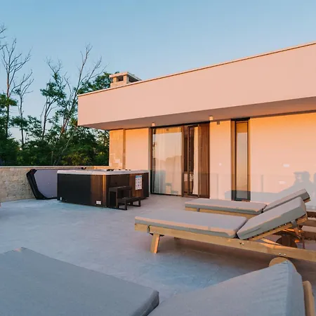 Santa Barbara Privlaka (Zadar)