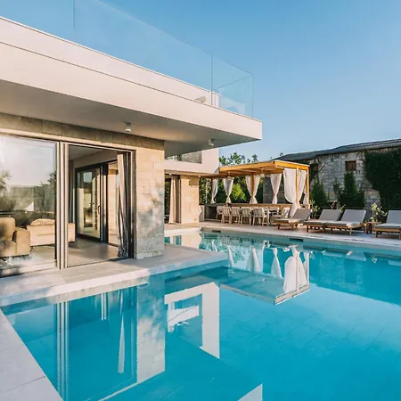 Santa Barbara * Privlaka (Zadar)