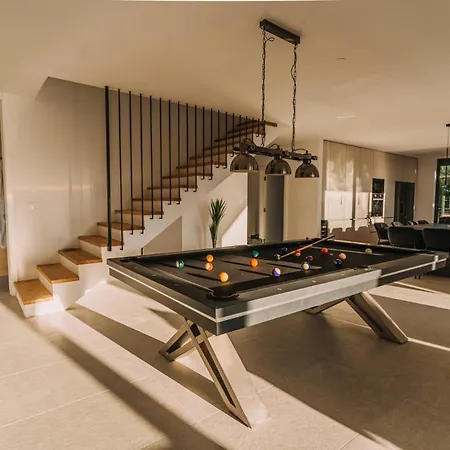 Villa Santa Barbara Privlaka (Zadar)