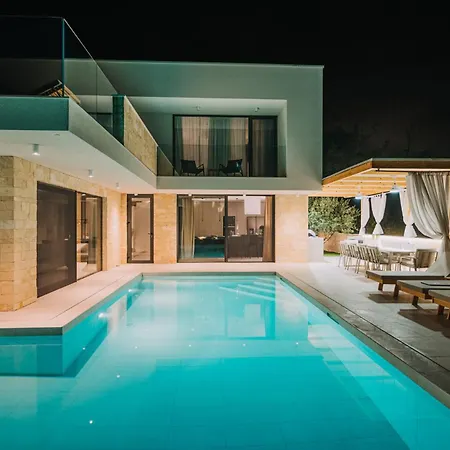 Villa Santa Barbara *