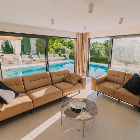 Santa Barbara Privlaka (Zadar)