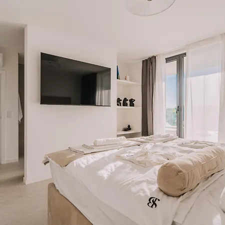 Santa Barbara Villa Privlaka (Zadar)