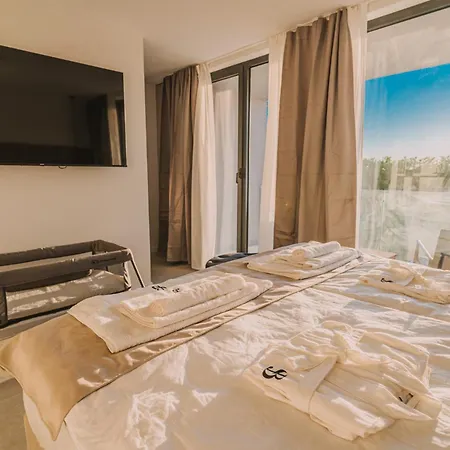Santa Barbara Privlaka (Zadar)