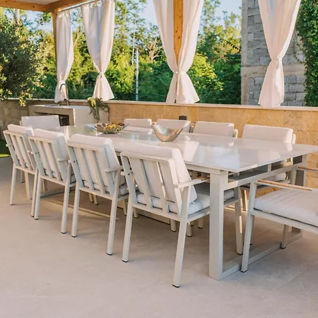 Santa Barbara Villa Privlaka (Zadar)