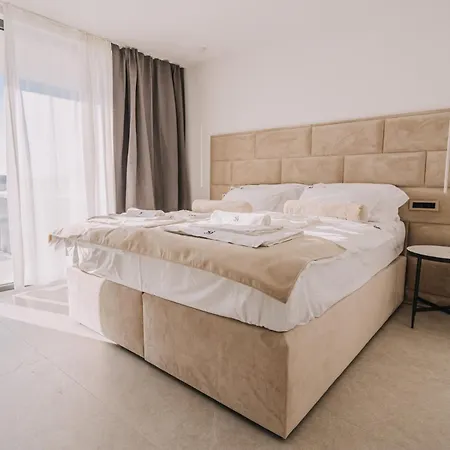Villa Santa Barbara Privlaka (Zadar)