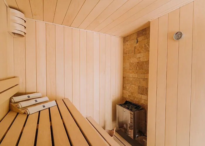 Villa Santa Barbara Privlaka (Zadar)