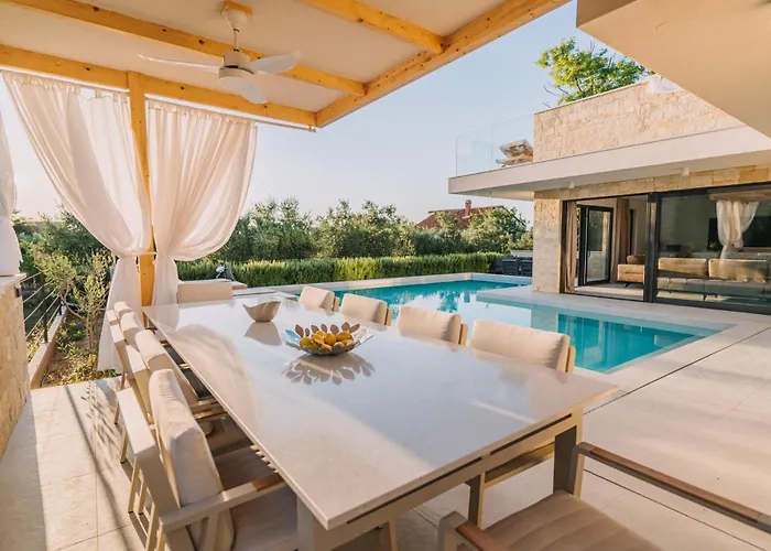 Santa Barbara * Privlaka (Zadar)