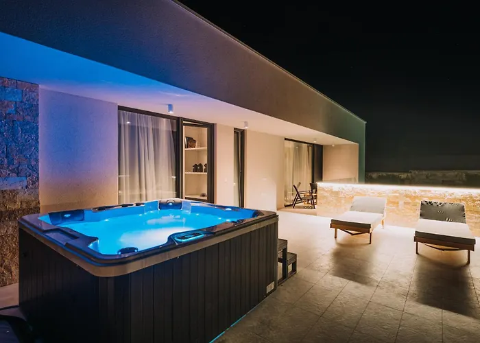 Santa Barbara Privlaka (Zadar)