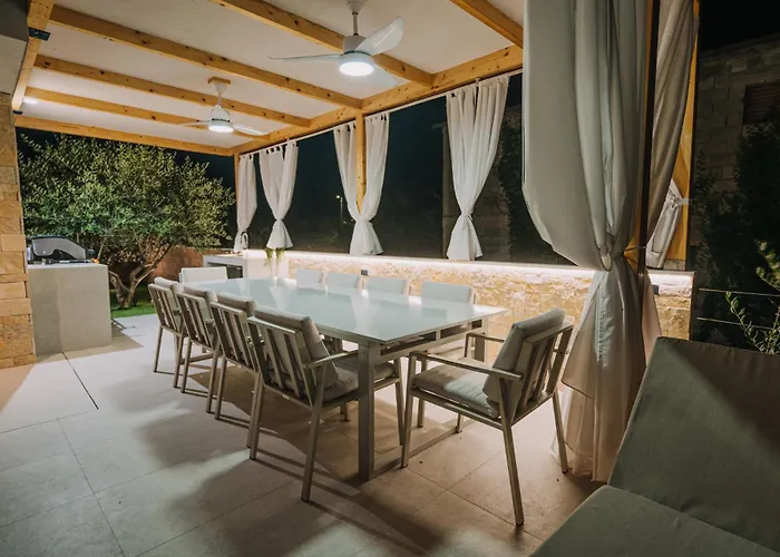 Santa Barbara * Privlaka (Zadar)