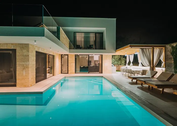 Villa Santa Barbara *