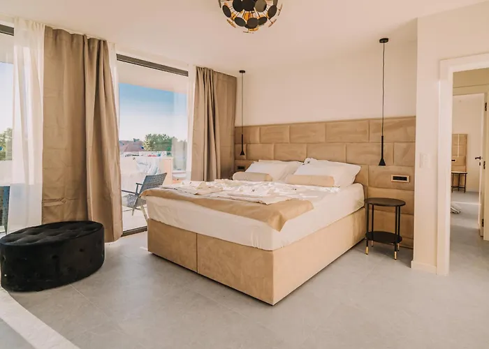 Santa Barbara Villa Privlaka (Zadar)