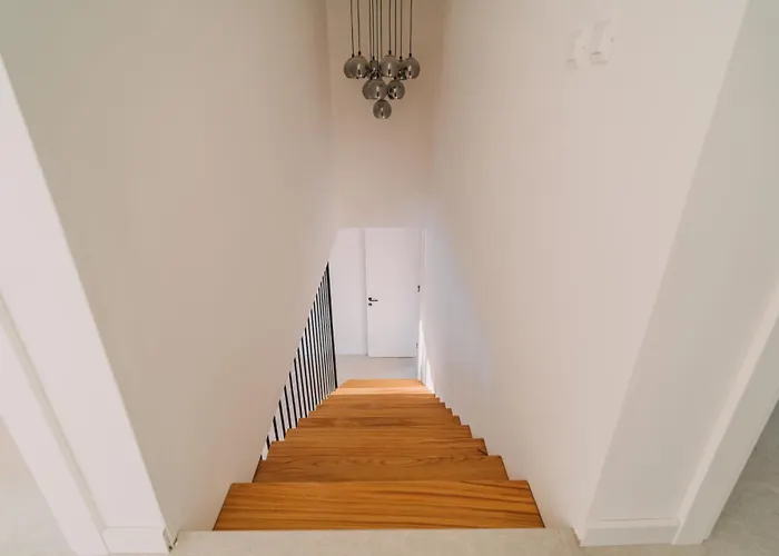 Santa Barbara Villa Privlaka (Zadar)