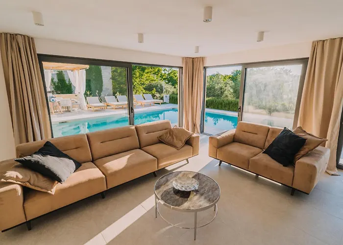 Santa Barbara Privlaka (Zadar)