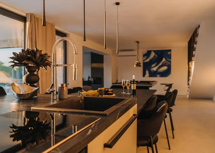 Villa Santa Barbara *