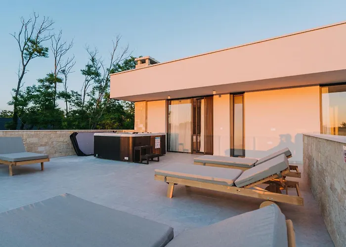 Santa Barbara Privlaka (Zadar)