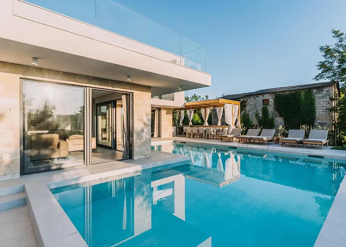 Santa Barbara * Privlaka (Zadar)