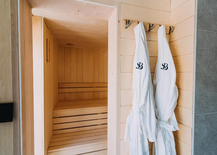 Villa Santa Barbara *