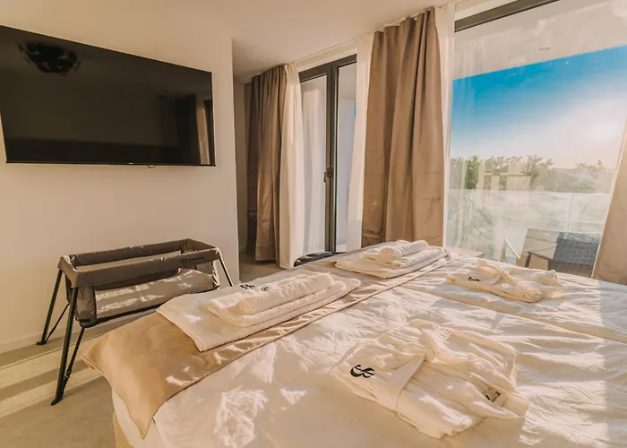 Santa Barbara Privlaka (Zadar)