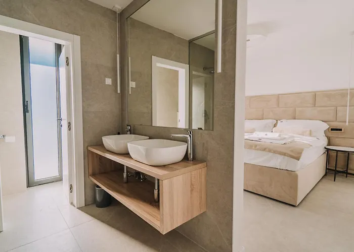 Santa Barbara * Privlaka (Zadar)