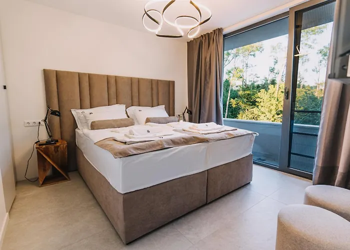 Villa Santa Barbara *