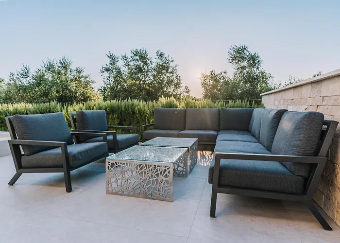 Santa Barbara * Privlaka (Zadar)