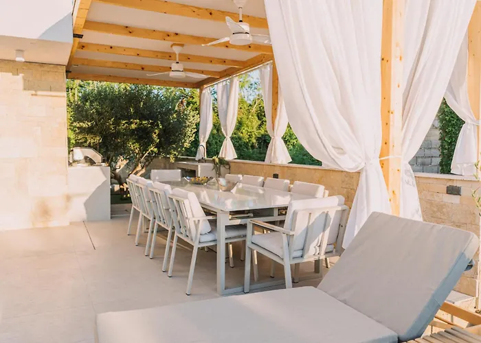 Villa Santa Barbara *